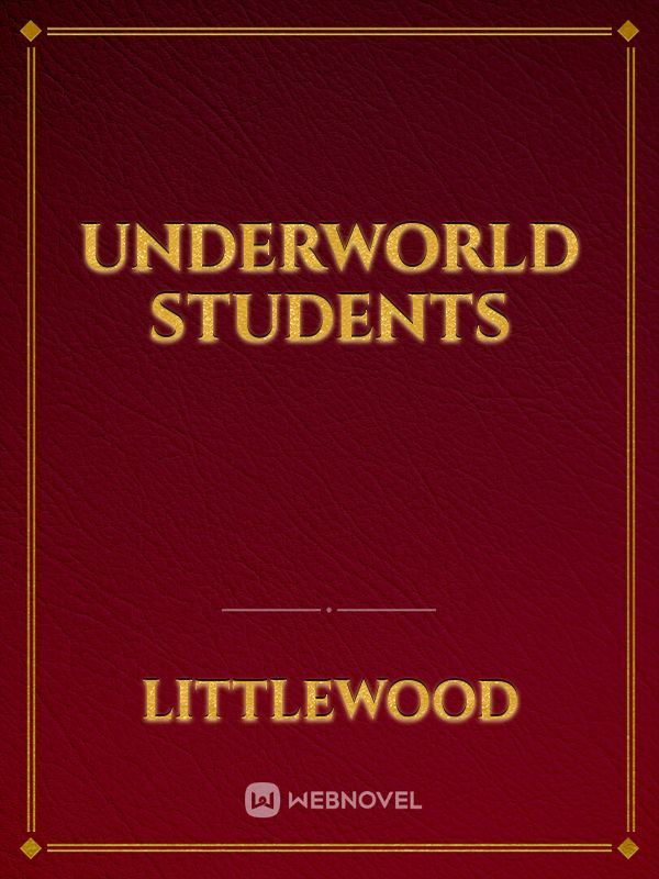 Icon of Underworld students