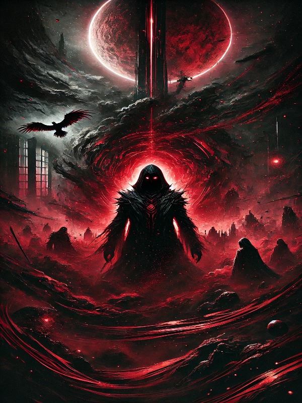 Icon of Rise of the Demon: Starting from Butcher Template
