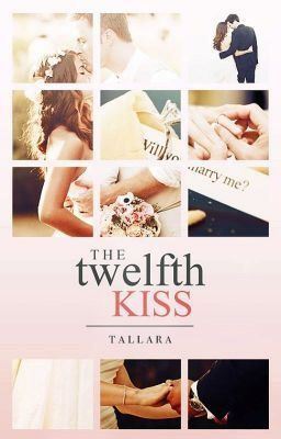 Icon of The 12th Kiss