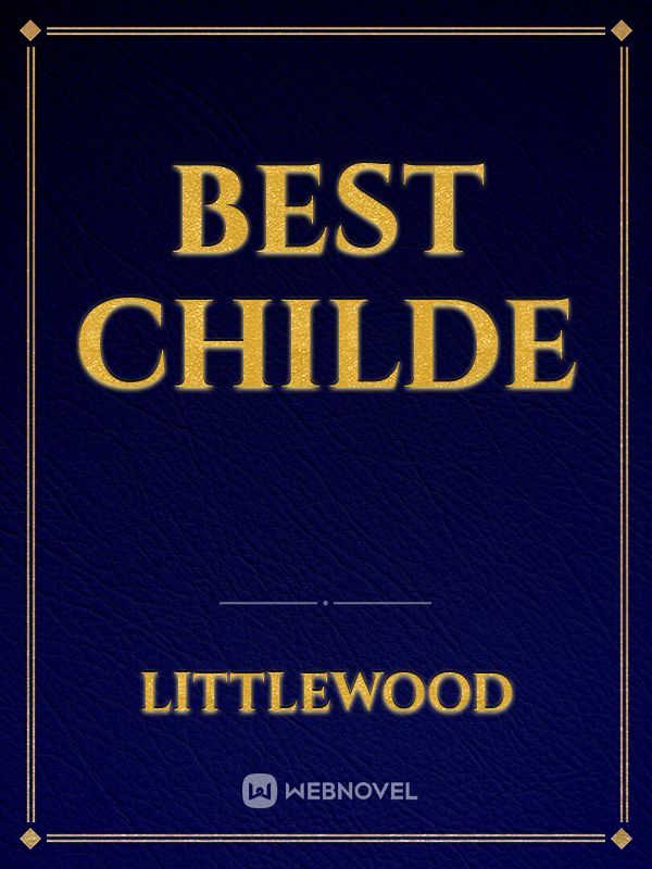 Icon of Best childe