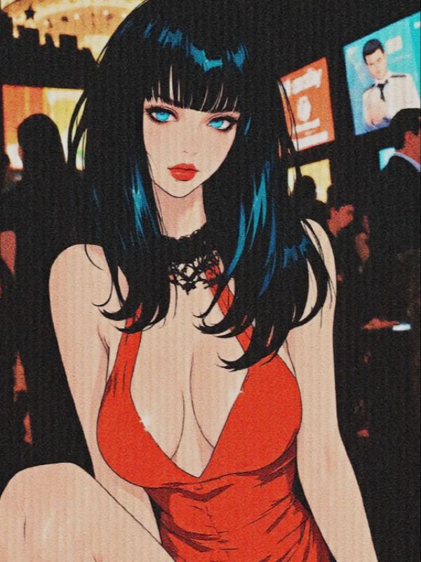 Icon of Silk & Sin
