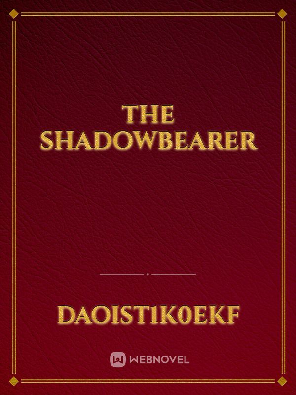 Icon of THE SHADOWBEARER