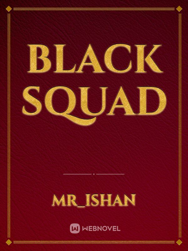 Icon of BLACK SQUAD