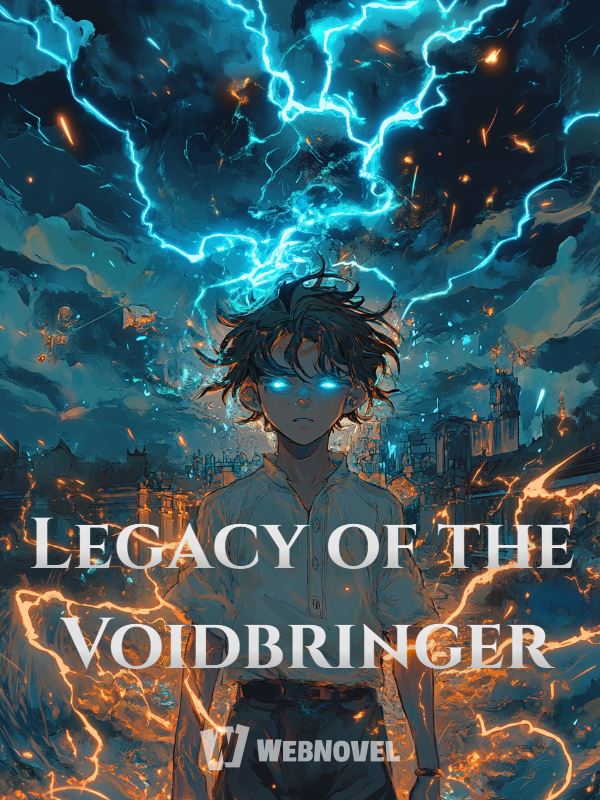 Icon of Legacy of the Voidbringer