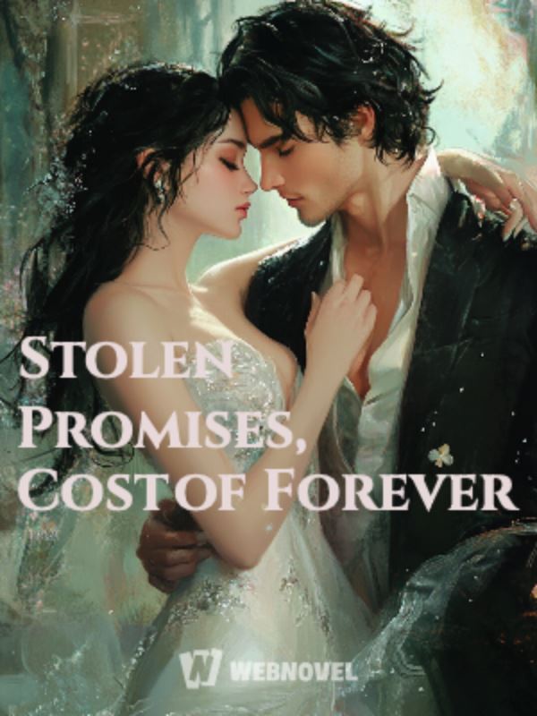 Icon of Stolen Promises, Cost of Forever