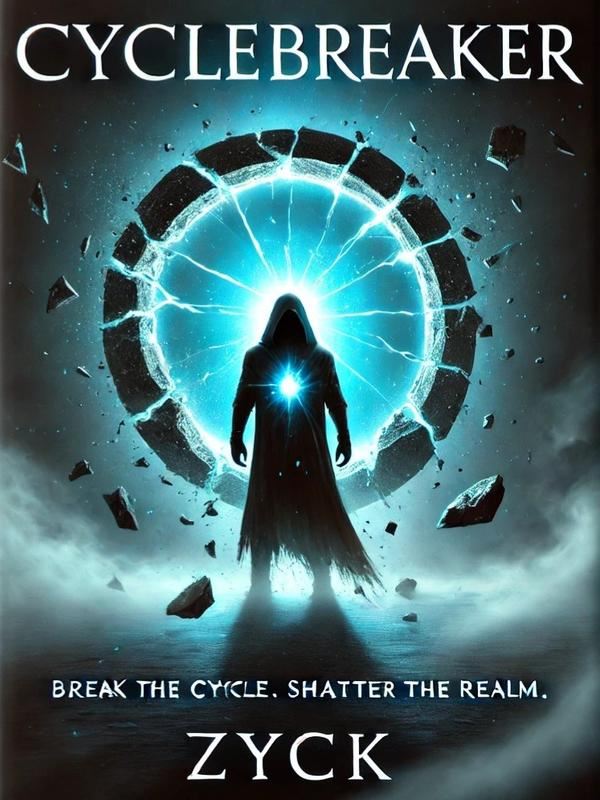 CYCLEBREAKER