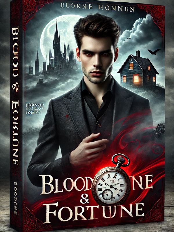 Blood & Fortune