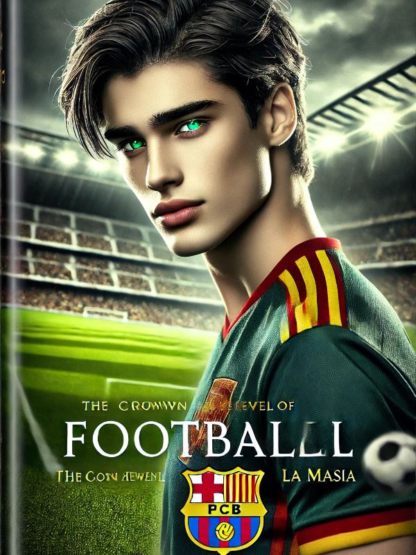 Icon of Football : Crown Jewel Of La Masia