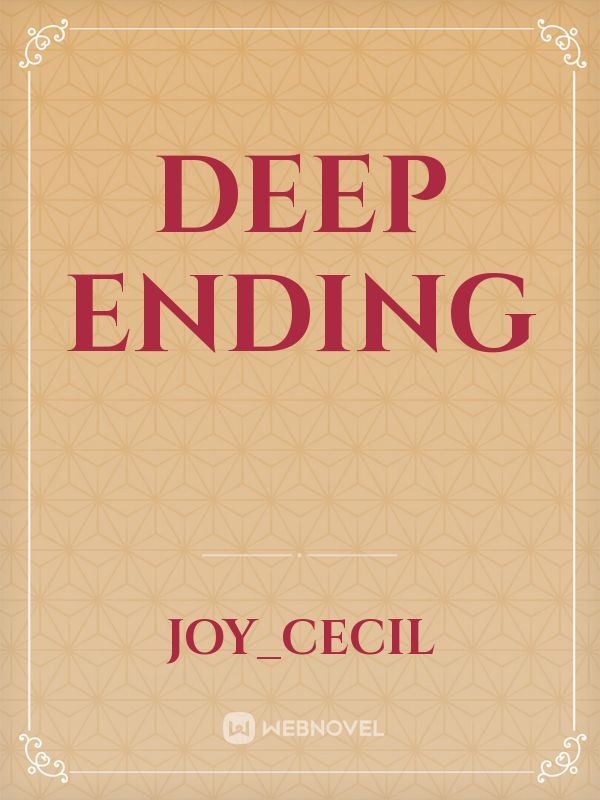Icon of Deep Ending