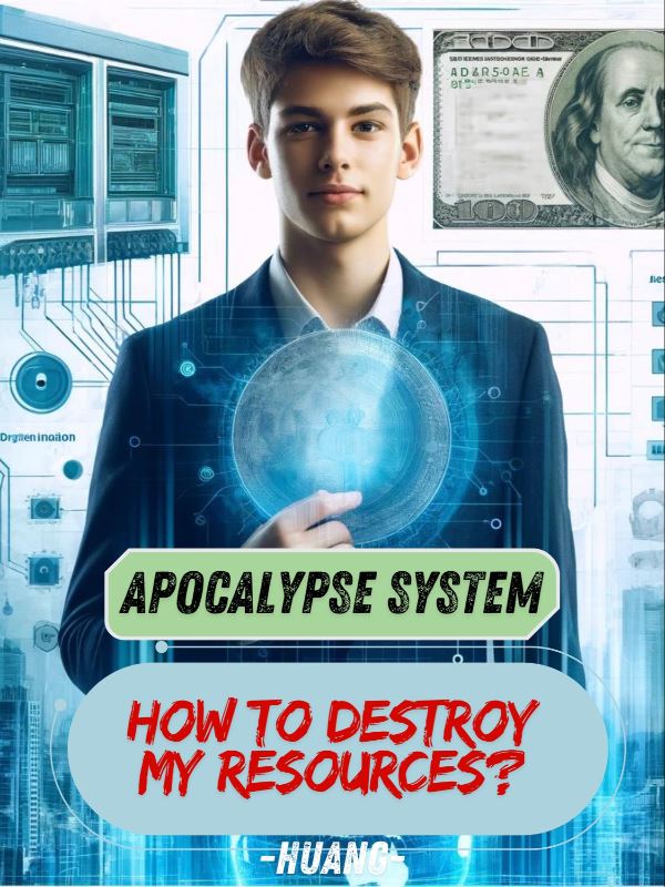Icon of Apocalypse System: How To Destroy My Resources?