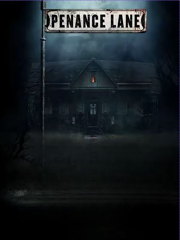 Multidimensional horror house