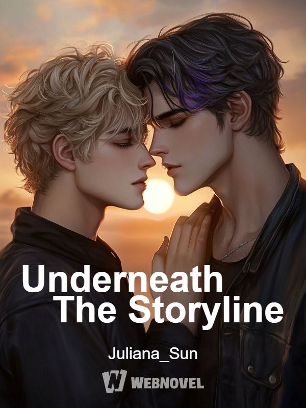Icon of Underneath The Storyline