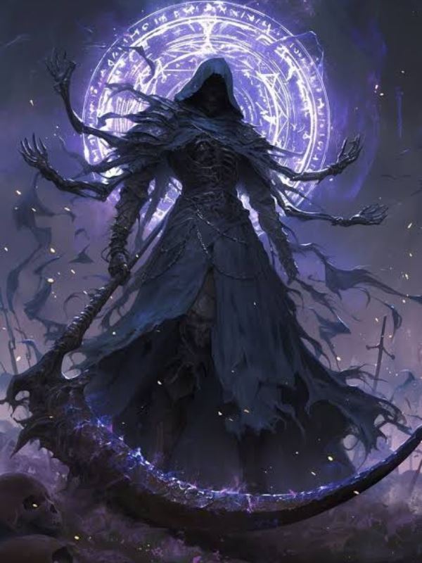 Icon of Maybe I Am A Villain ?
