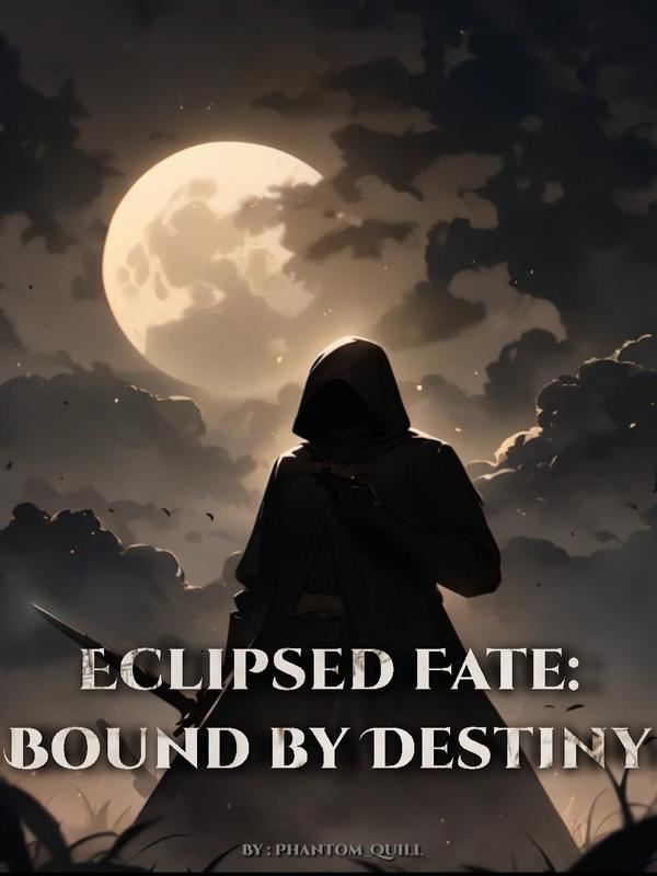 Eclipsed Fate: Bound by Destiny