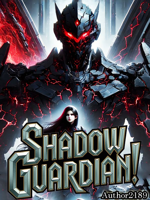 Icon of Shadow Guardian : Bride of Darkness