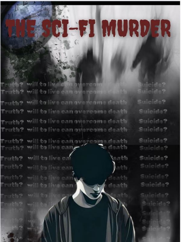 The Sci-fi Murder