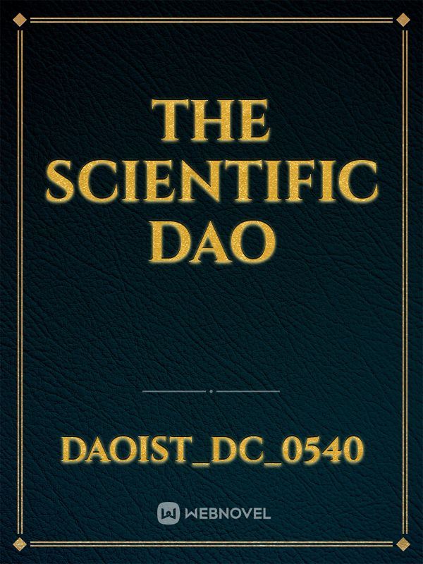 Icon of The Scientific Dao
