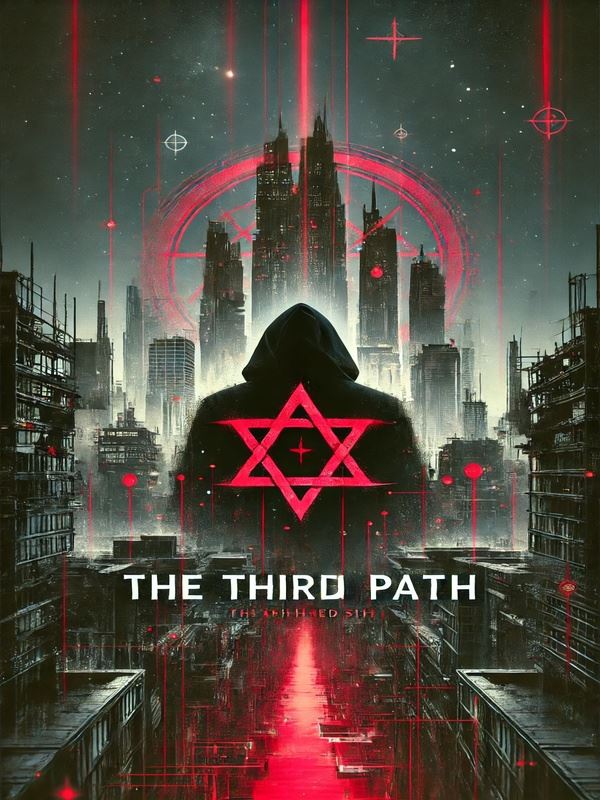 Icon of THE THIRD PATH