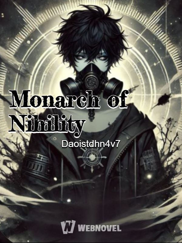 Icon of Monarch of Nihility