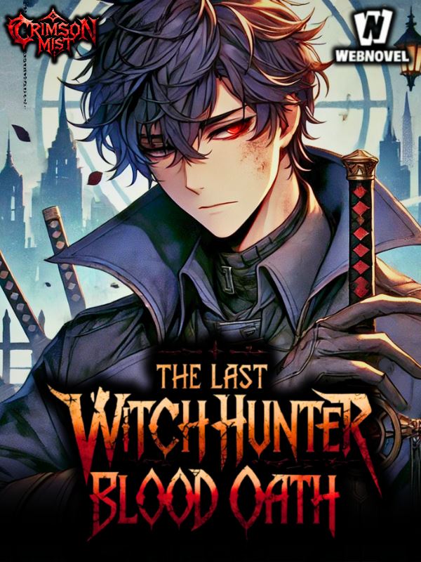 Icon of The Last Witch Hunter: Blood Oath