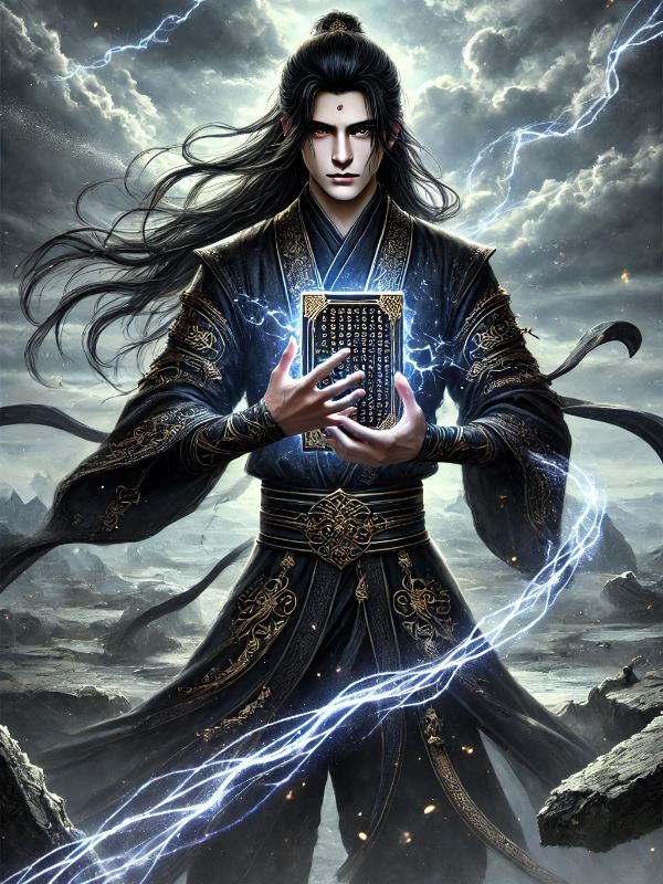 Icon of Martial Ascent: The Unrivaled Path