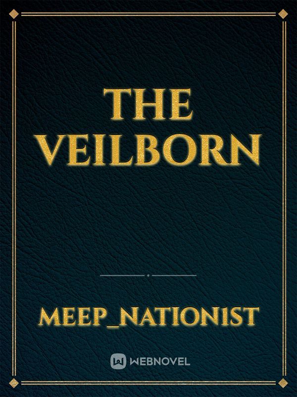 Icon of The VeilBorn