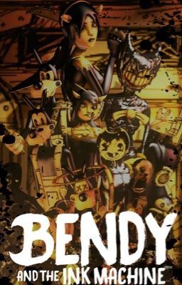 Icon of The bad guys in: bendy and the ink machine