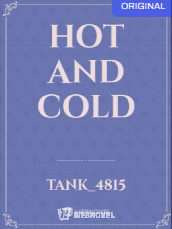 Icon of Hot And Cold