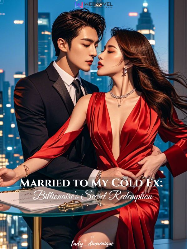 Icon of Married to My Cold Ex: Billionaire’s Secret Redemption