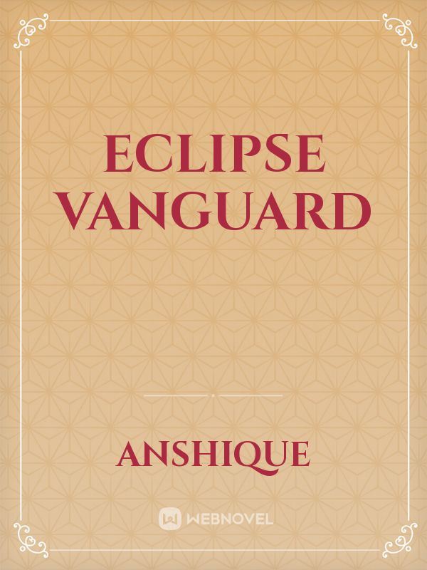 Icon of Eclipse Vanguard