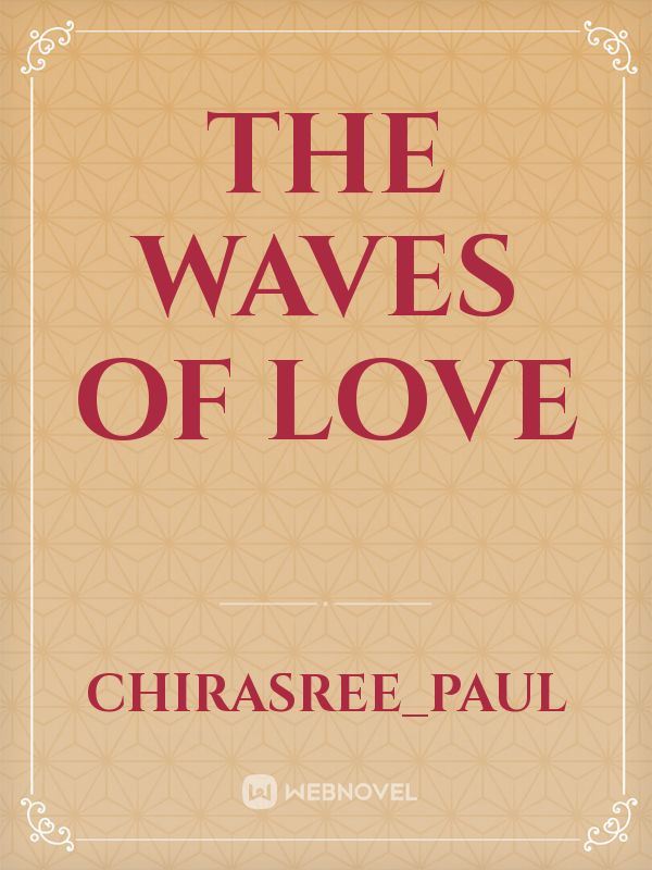 Icon of The Waves Of Love