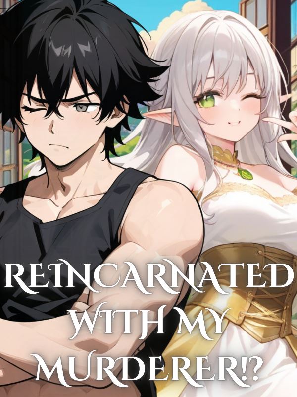 Icon of My Second Life With My Murderer!?