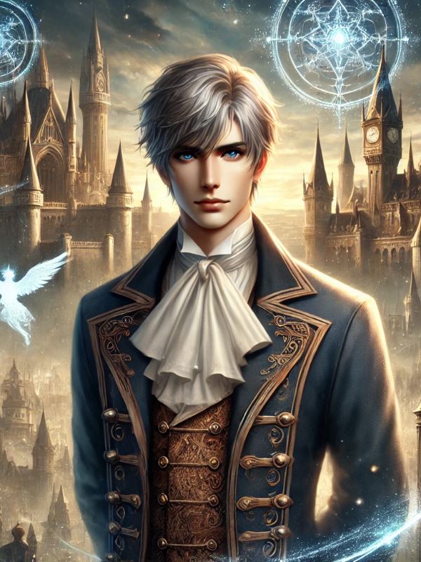 Icon of Absolute Dominion System
