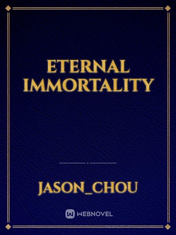 Icon of Eternal Immortality