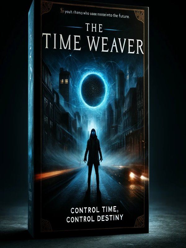 The Time weaver