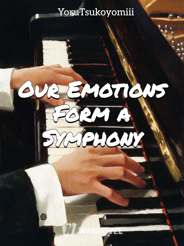 Icon of Our Emotions Form a Symphony