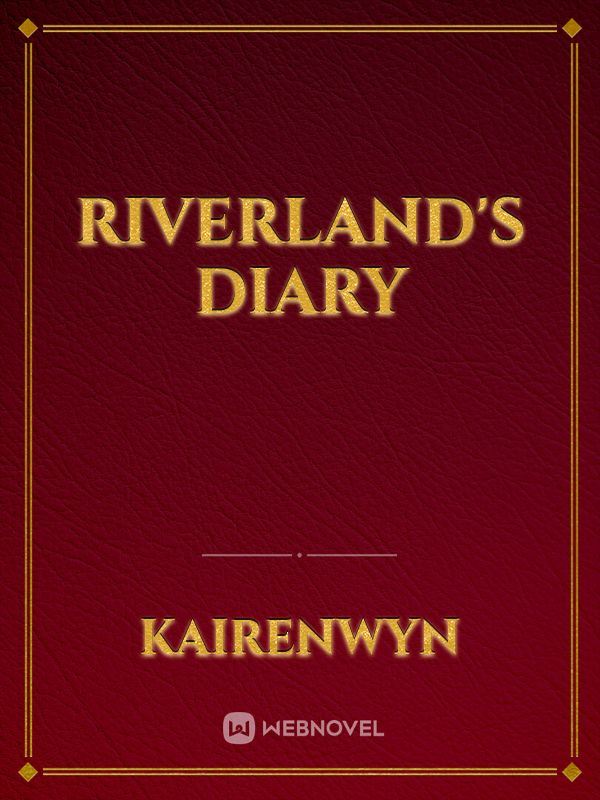 Icon of Riverland's Diary