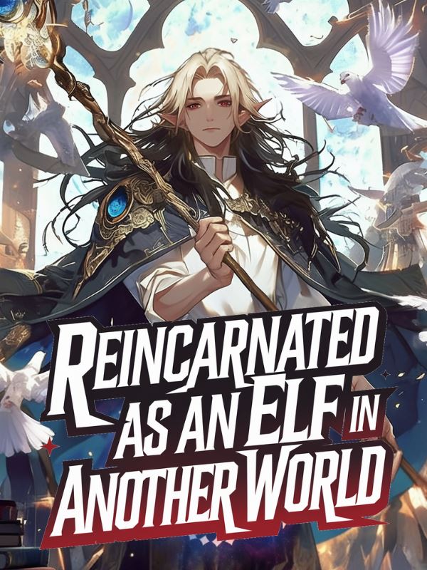 Icon of Reincarnated As An Elf In Another World