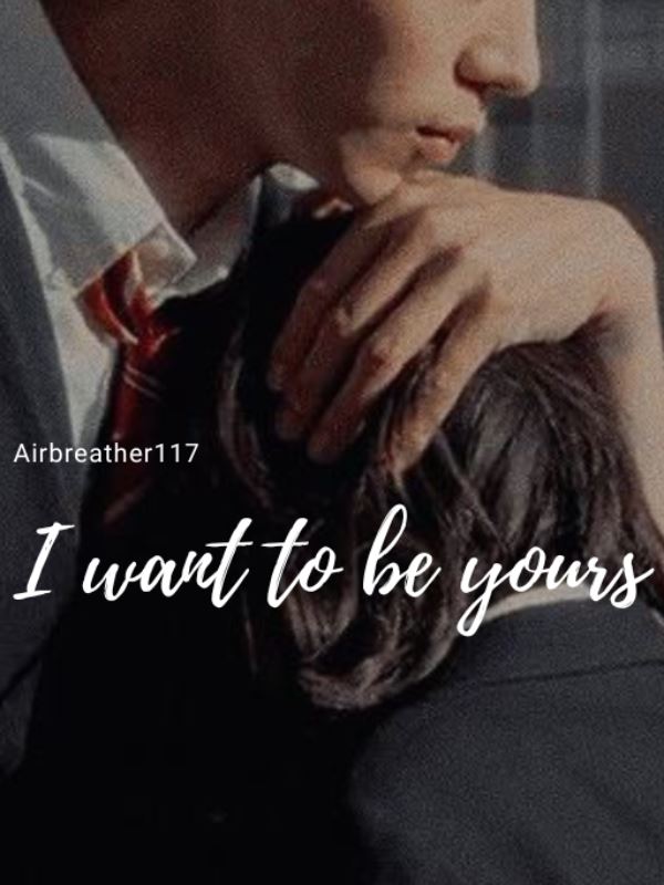 Icon of I want to be yours: a love story