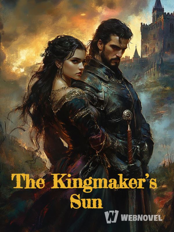 Icon of The Kingmaker’s Sun