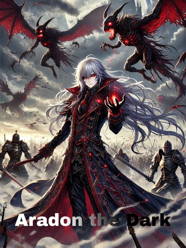 Icon of Aradon the Dark