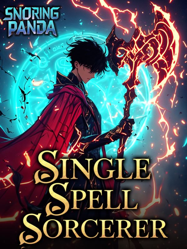 Icon of Single Spell Sorcerer