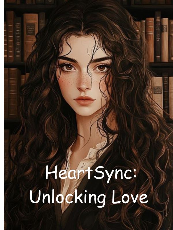 Icon of HeartSync: Unlocking Love