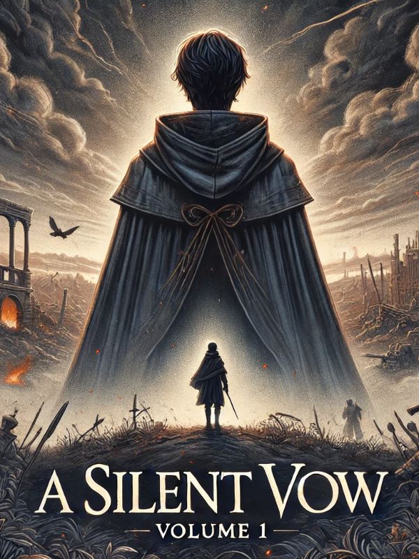Icon of A Silent Vow