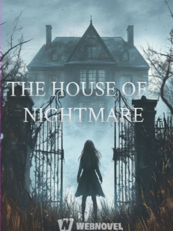 Icon of THE HOUSE OF NIGHTMARE