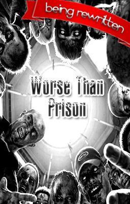 Icon of Worse Than Prison