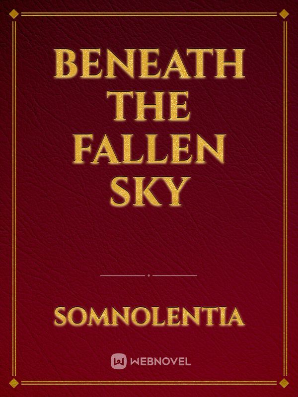 Icon of Beneath The Fallen Sky