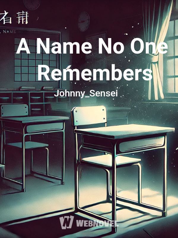 Icon of A Name No One Remembers