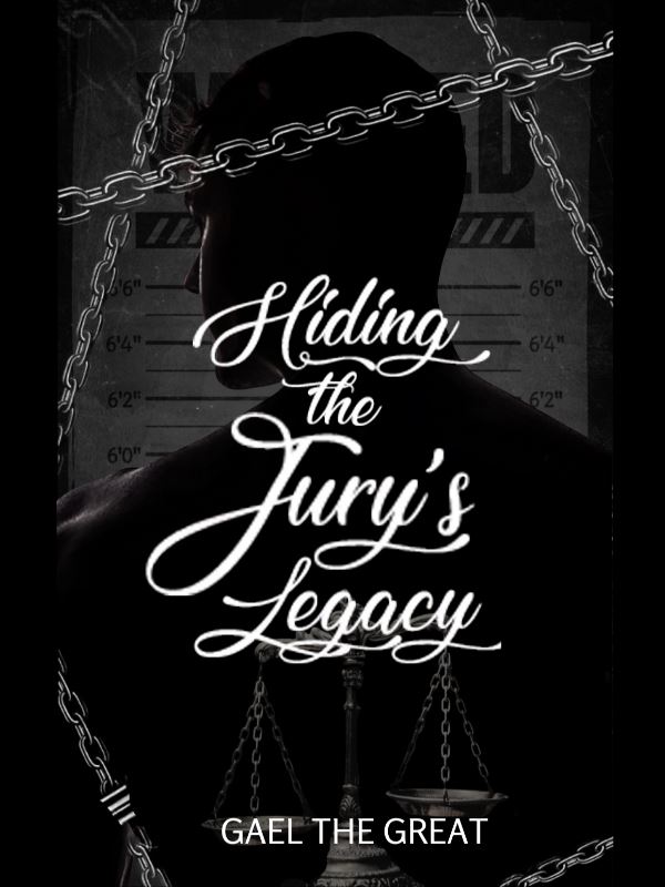 Icon of Hiding the Jury's Legacy