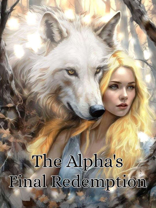 Icon of The Alpha's Final Redemption